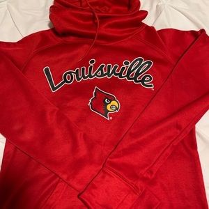 University of Louisville Sweatshirt